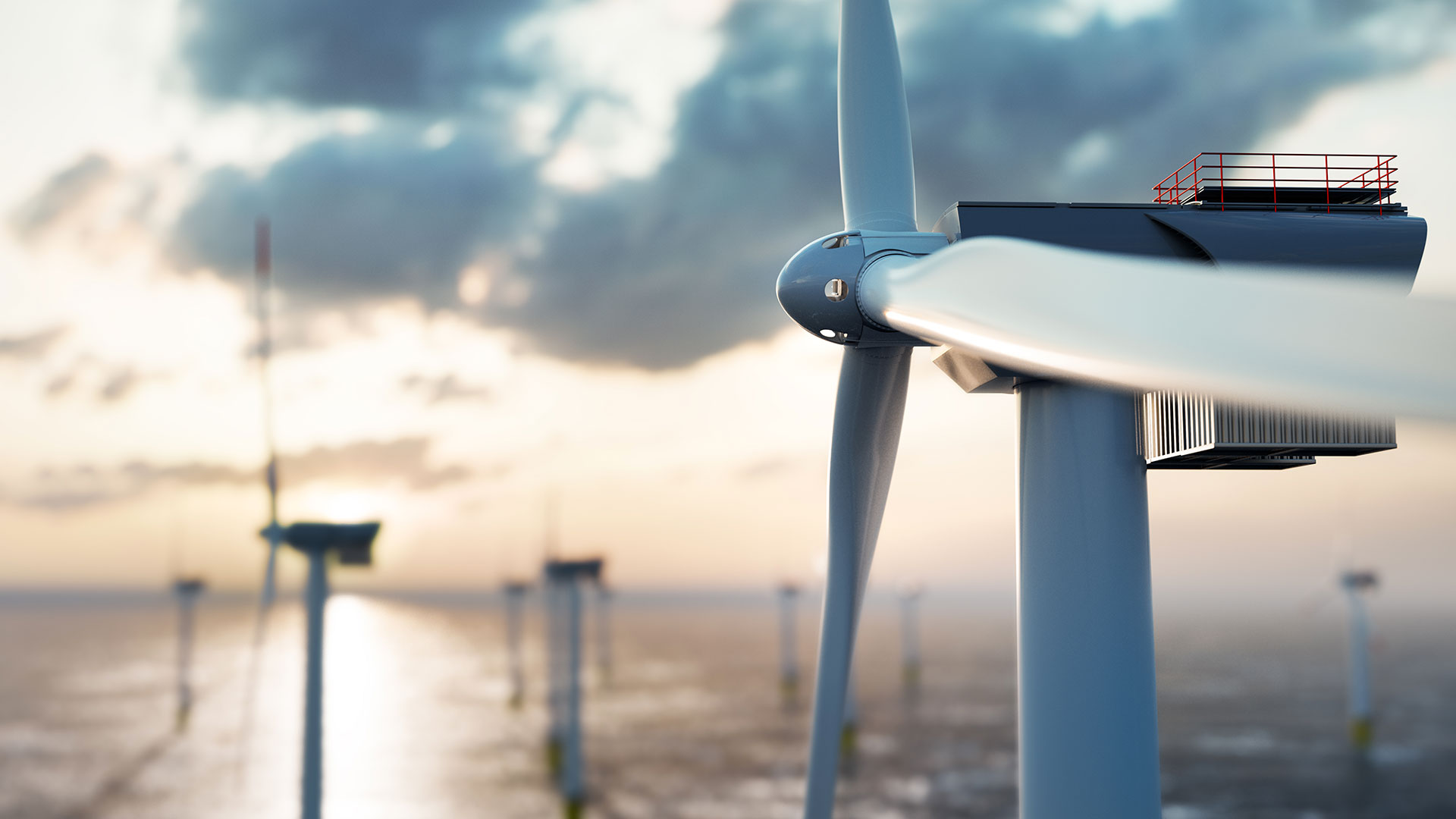 Sustainability is grounded in our mission