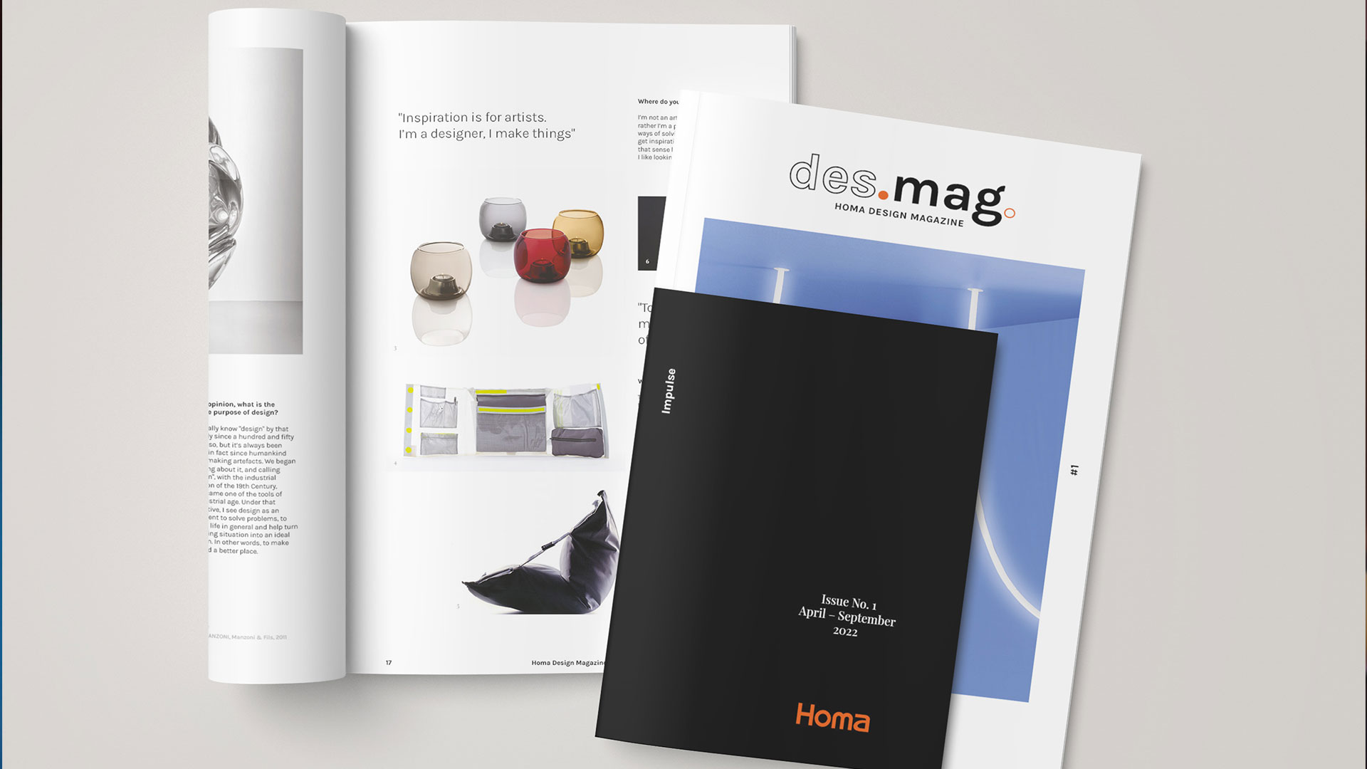 Des.Mag. is here!