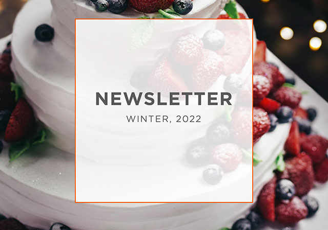 Winter 2022