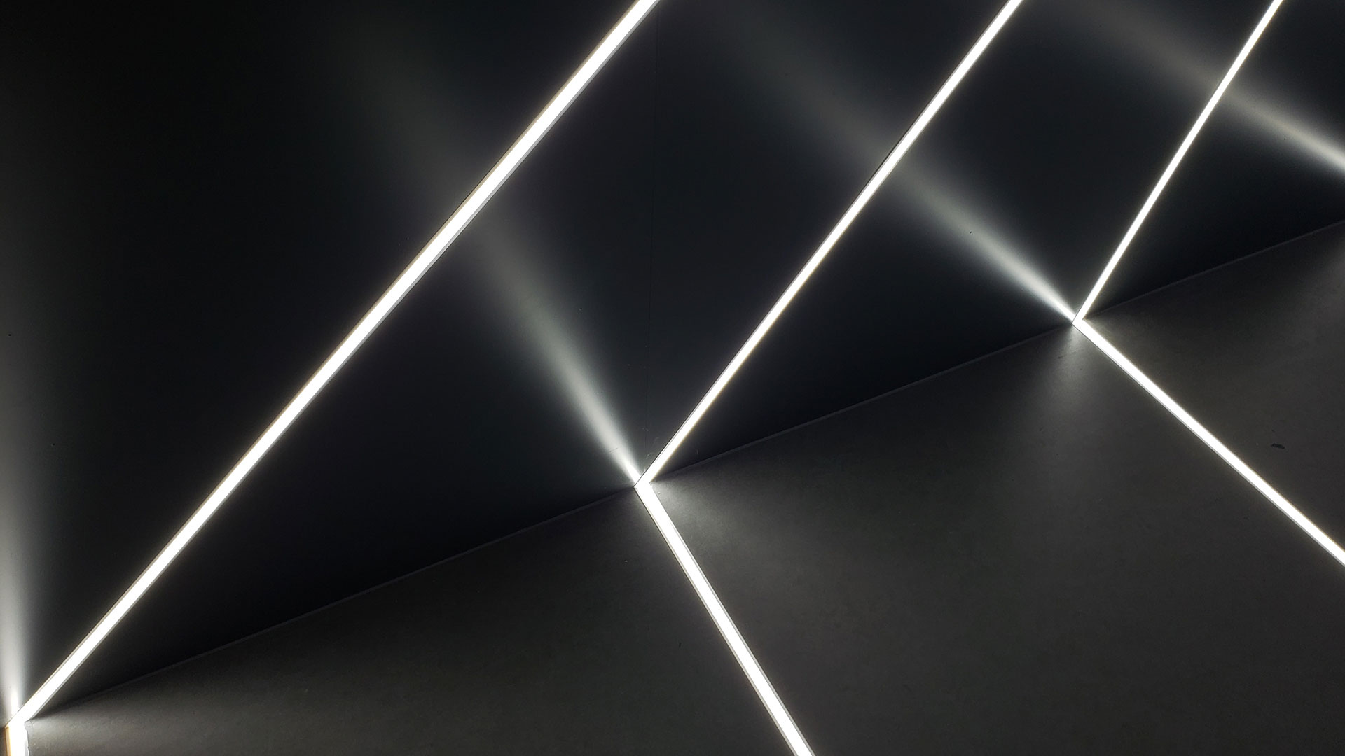 A bright future: smart, natural illumination.