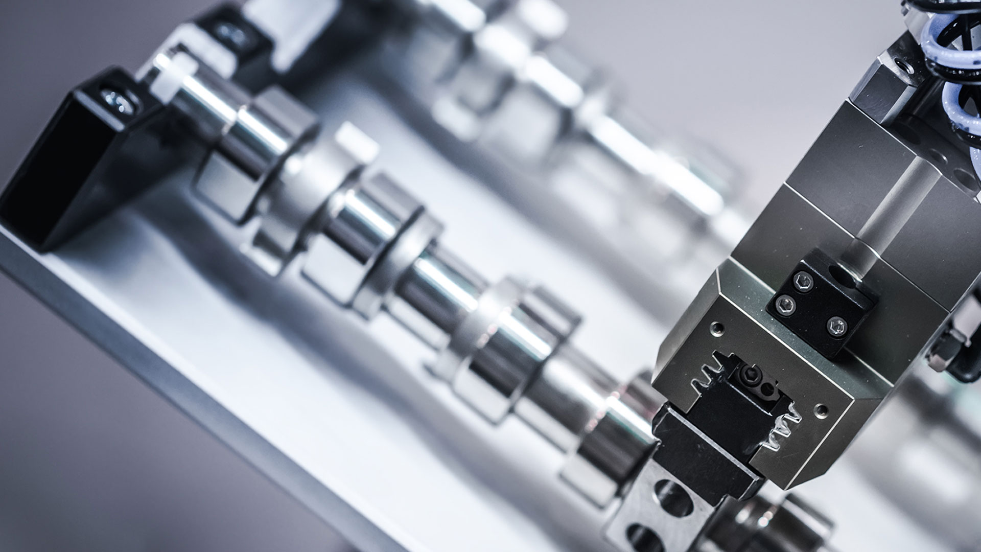 Crafting the Future of Manufacturing: Homa’s Vision and Insights
