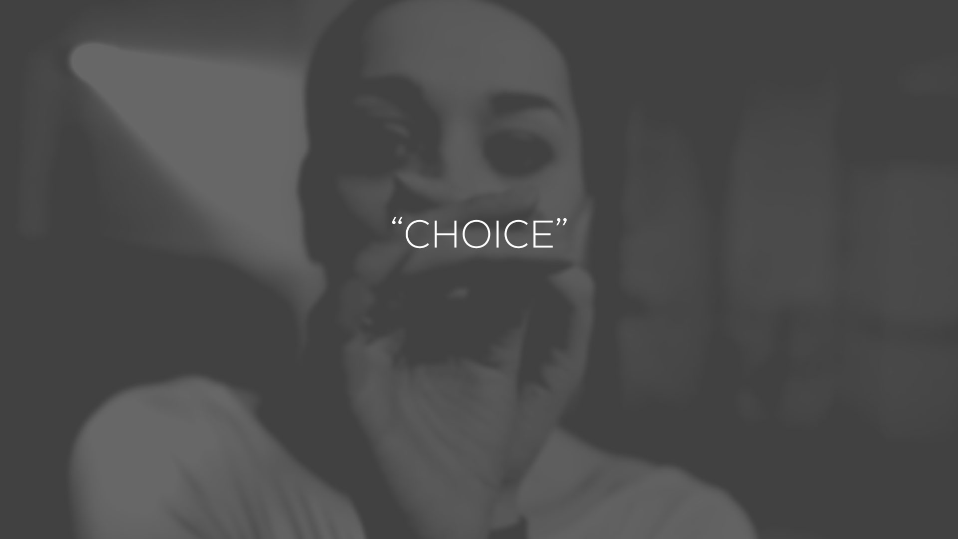 Unveiling the Secrets of Trust and Loyalty in Homa’s “Choice” Video