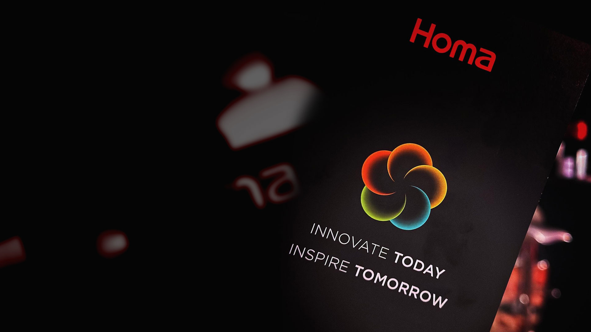 HOMA EVENT – 2024 SPRING EDITION