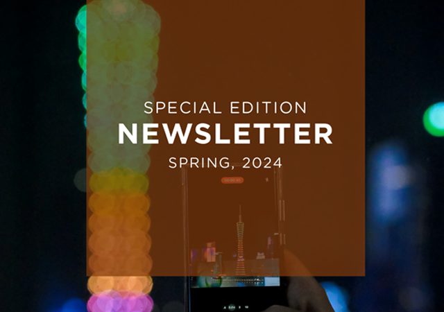 Step Inside Homa’s Spring 2024 Exclusive Insights