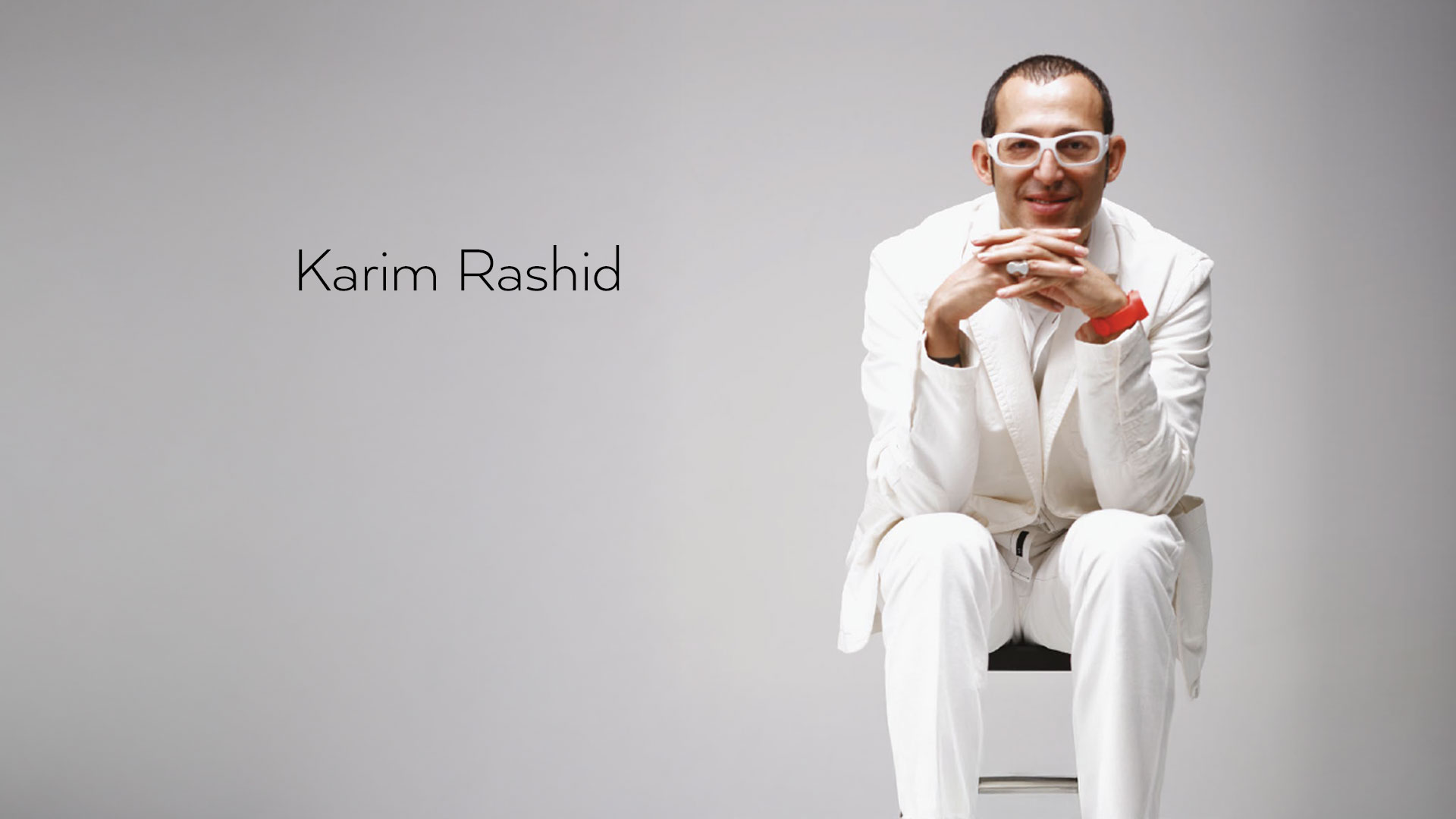 Why Design Matters: What We Learned from Karim Rashid