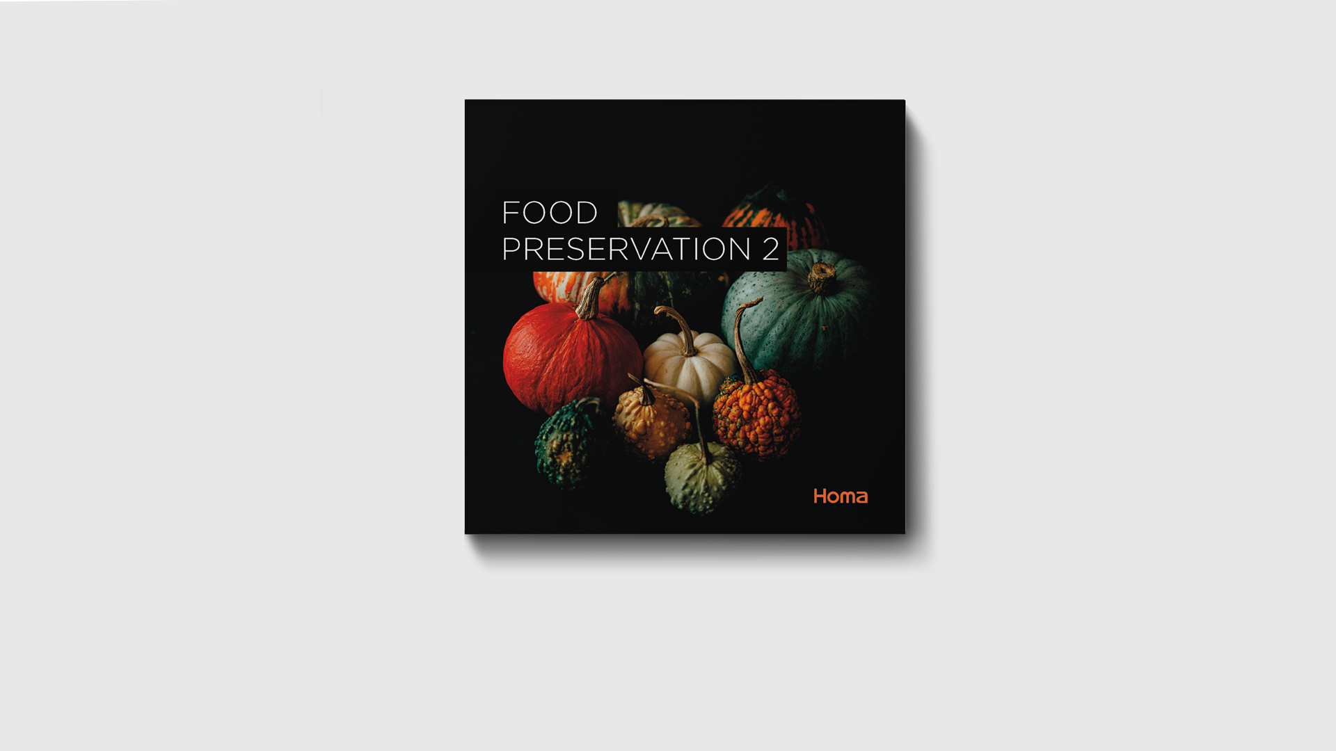 Press Release — Homa Food Preservation White Paper