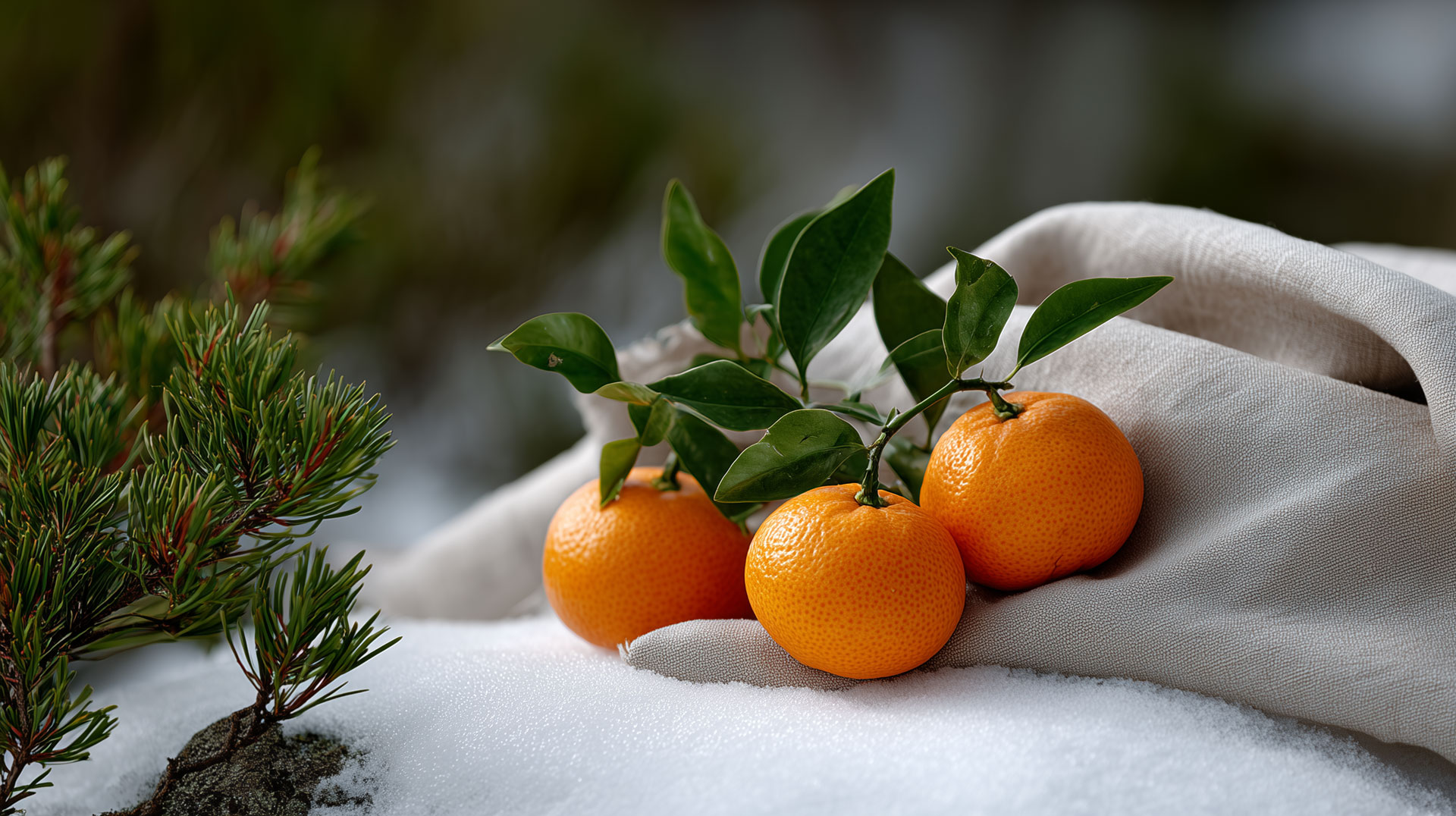 What We Choose to Care For, at the End of the Year