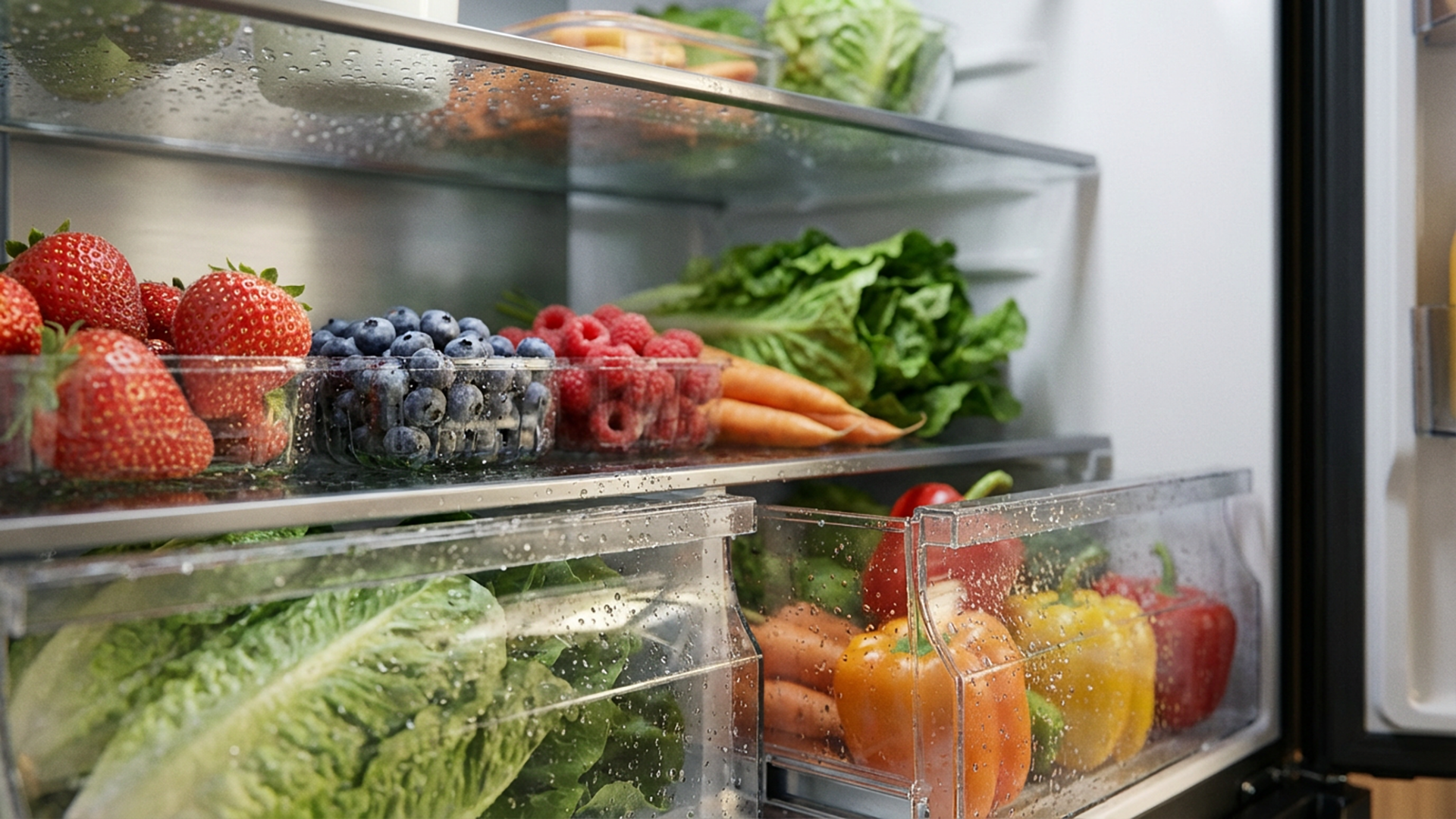 The Invisible Revolution: Food Preservation Beyond Cooling
