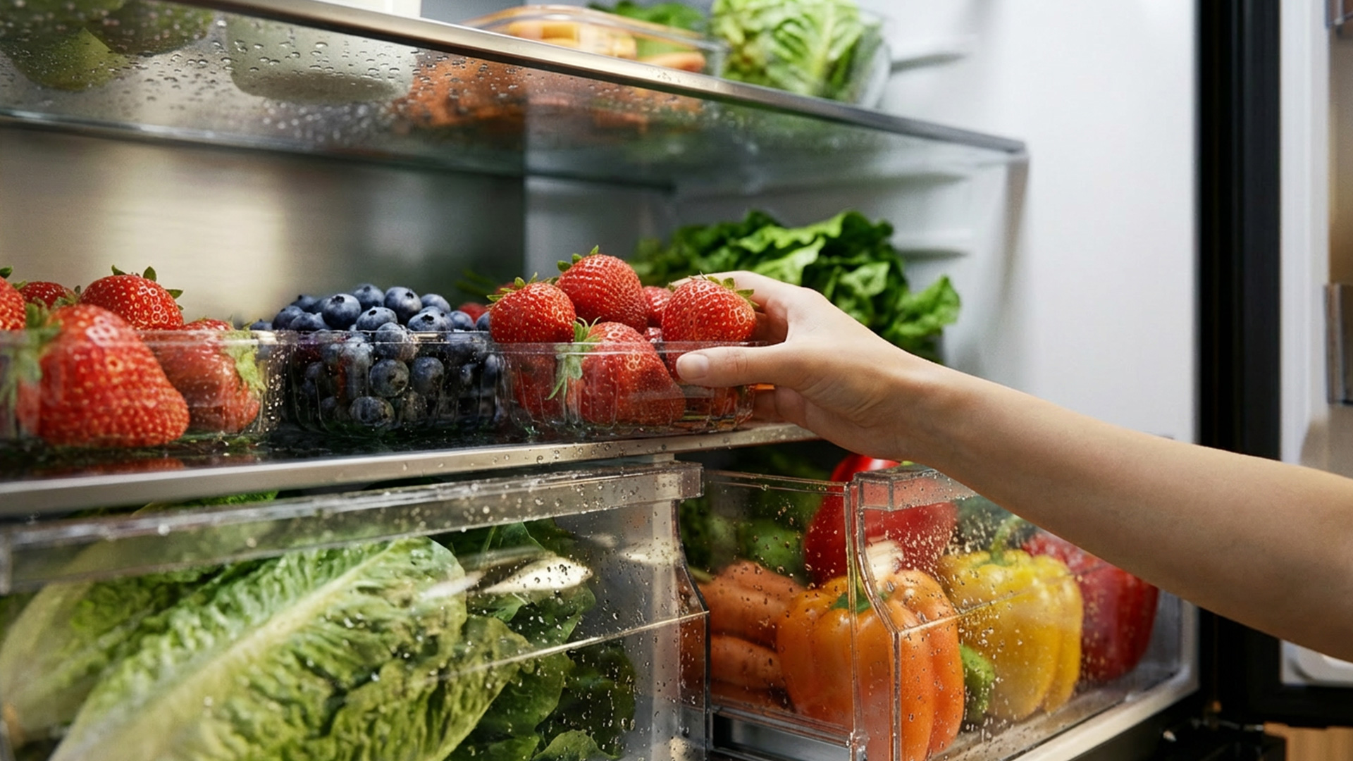 The Invisible Revolution: Food Preservation Beyond Cooling