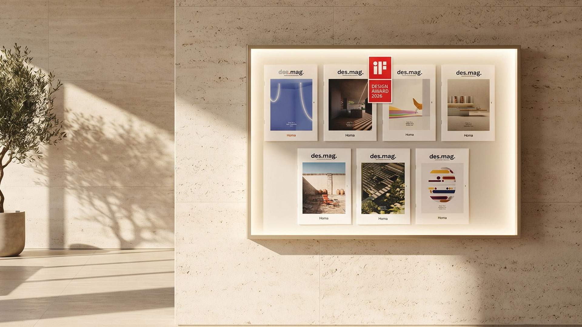 From China to Europe: The Early Roots of Homa’s Vision on Design, Food Preservation and Responsible Industry